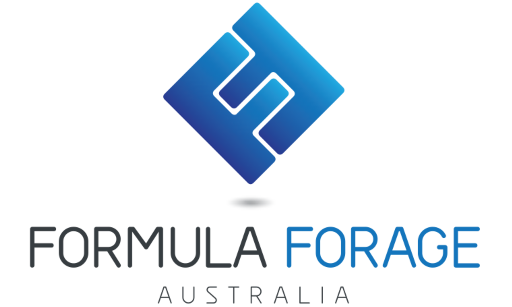 Formula Forage Australia